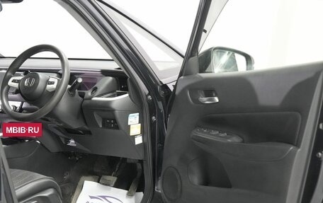 Honda Fit, 2020 год, 1 340 000 рублей, 17 фотография