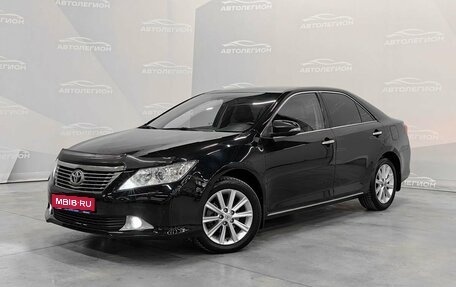Toyota Camry, 2014 год, 1 880 000 рублей, 1 фотография