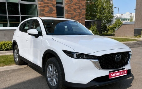 Mazda CX-5 II, 2026 год, 2 690 000 рублей, 1 фотография