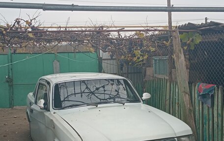 ГАЗ 31029 «Волга», 1993 год, 110 000 рублей, 1 фотография