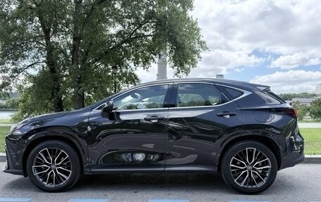 Lexus NX, 2022 год, 5 500 000 рублей, 1 фотография