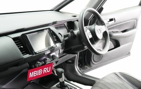 Honda Fit, 2020 год, 1 340 000 рублей, 20 фотография