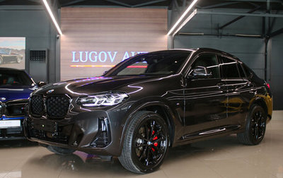 BMW X4, 2025 год, 8 225 000 рублей, 1 фотография