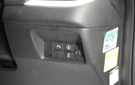 Honda Fit, 2020 год, 1 340 000 рублей, 25 фотография