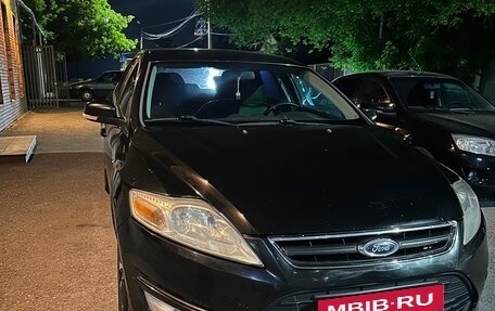 Ford Mondeo IV, 2012 год, 670 000 рублей, 1 фотография