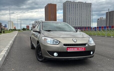 Renault Fluence I, 2011 год, 680 000 рублей, 1 фотография