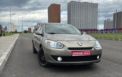 Renault Fluence I, 2011 год, 680 000 рублей, 1 фотография