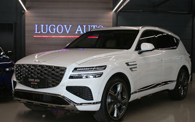 Genesis GV80 I, 2026 год, 9 925 000 рублей, 1 фотография