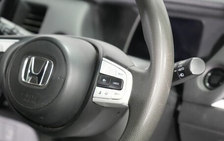 Honda Fit, 2020 год, 1 340 000 рублей, 27 фотография