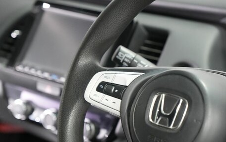 Honda Fit, 2020 год, 1 340 000 рублей, 28 фотография