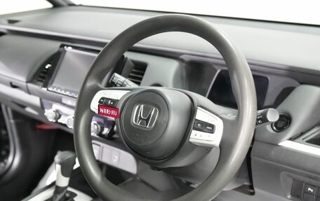 Honda Fit, 2020 год, 1 340 000 рублей, 26 фотография