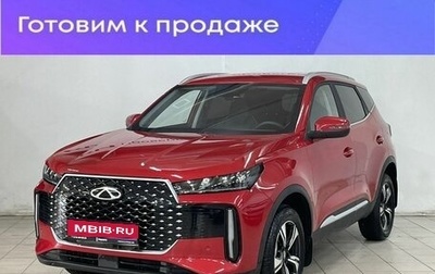 Chery Tiggo 4 I рестайлинг, 2025 год, 1 920 000 рублей, 1 фотография