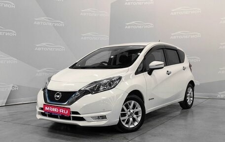 Nissan Note II рестайлинг, 2018 год, 1 150 000 рублей, 1 фотография