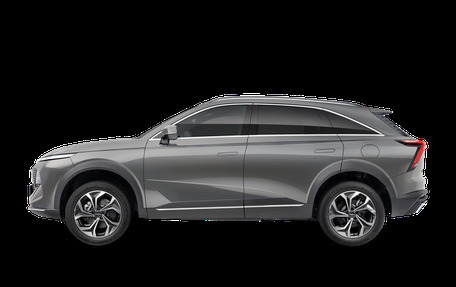 Haval F7, 2026 год, 2 799 060 рублей, 1 фотография