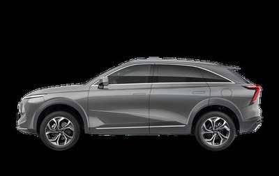 Haval F7, 2026 год, 2 799 060 рублей, 1 фотография