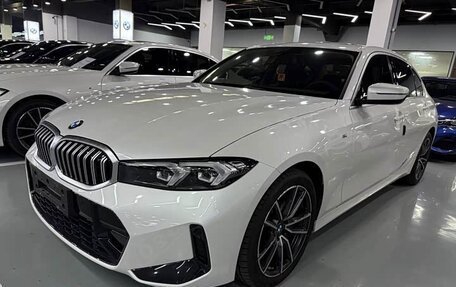BMW 3 серия, 2024 год, 2 957 000 рублей, 1 фотография