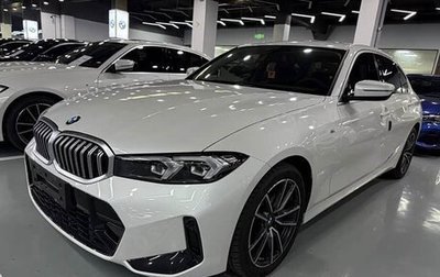 BMW 3 серия, 2024 год, 2 957 000 рублей, 1 фотография