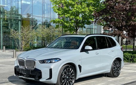 BMW X5, 2025 год, 12 500 000 рублей, 1 фотография