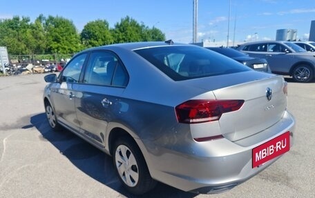 Volkswagen Polo VI (EU Market), 2020 год, 1 700 000 рублей, 3 фотография