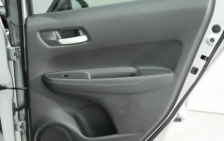 Honda Fit, 2020 год, 1 285 000 рублей, 8 фотография
