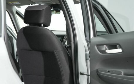 Honda Fit, 2020 год, 1 285 000 рублей, 9 фотография