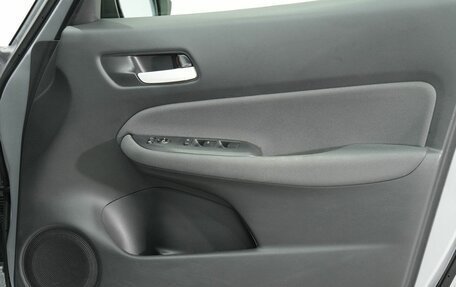 Honda Fit, 2020 год, 1 285 000 рублей, 17 фотография