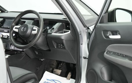 Honda Fit, 2020 год, 1 285 000 рублей, 18 фотография