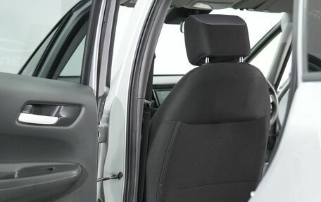 Honda Fit, 2020 год, 1 285 000 рублей, 11 фотография