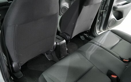 Honda Fit, 2020 год, 1 285 000 рублей, 12 фотография