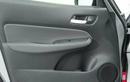 Honda Fit, 2020 год, 1 285 000 рублей, 15 фотография