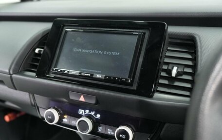 Honda Fit, 2020 год, 1 285 000 рублей, 25 фотография