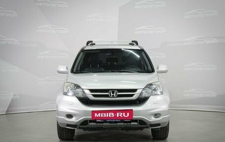 Honda CR-V III рестайлинг, 2011 год, 1 449 000 рублей, 3 фотография