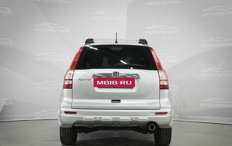 Honda CR-V III рестайлинг, 2011 год, 1 449 000 рублей, 6 фотография