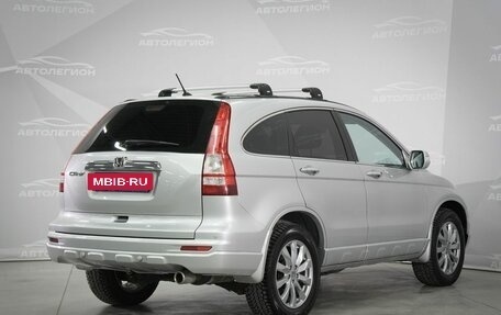 Honda CR-V III рестайлинг, 2011 год, 1 449 000 рублей, 5 фотография