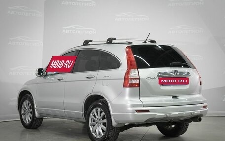Honda CR-V III рестайлинг, 2011 год, 1 449 000 рублей, 7 фотография