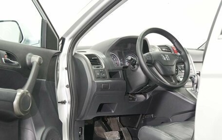 Honda CR-V III рестайлинг, 2011 год, 1 449 000 рублей, 18 фотография
