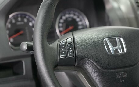 Honda CR-V III рестайлинг, 2011 год, 1 449 000 рублей, 21 фотография