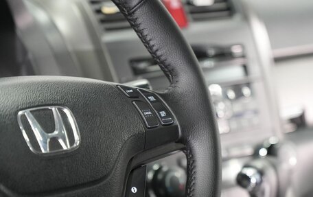 Honda CR-V III рестайлинг, 2011 год, 1 449 000 рублей, 22 фотография