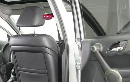 Honda CR-V III рестайлинг, 2011 год, 1 449 000 рублей, 11 фотография