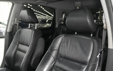 Honda CR-V III рестайлинг, 2011 год, 1 449 000 рублей, 23 фотография