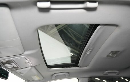 Honda CR-V III рестайлинг, 2011 год, 1 449 000 рублей, 29 фотография