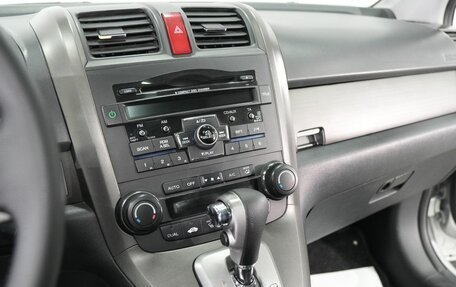 Honda CR-V III рестайлинг, 2011 год, 1 449 000 рублей, 24 фотография