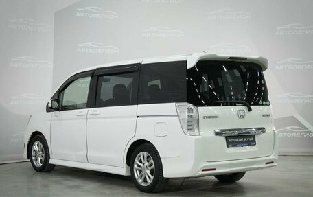 Honda Stepwgn IV, 2013 год, 1 540 000 рублей, 5 фотография