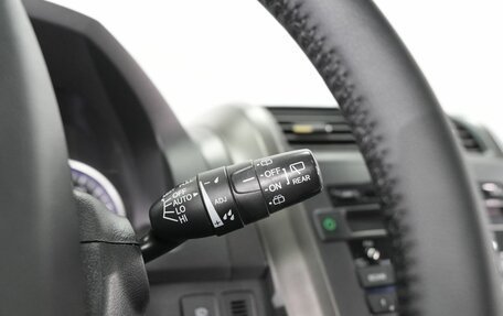 Honda CR-V III рестайлинг, 2011 год, 1 449 000 рублей, 28 фотография