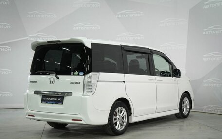 Honda Stepwgn IV, 2013 год, 1 540 000 рублей, 7 фотография