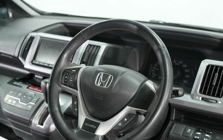 Honda Stepwgn IV, 2013 год, 1 540 000 рублей, 9 фотография