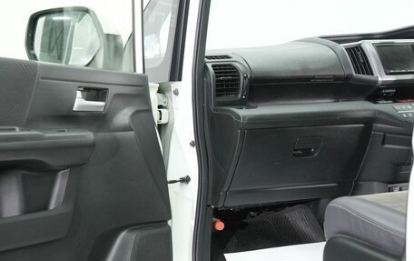 Honda Stepwgn IV, 2013 год, 1 540 000 рублей, 21 фотография