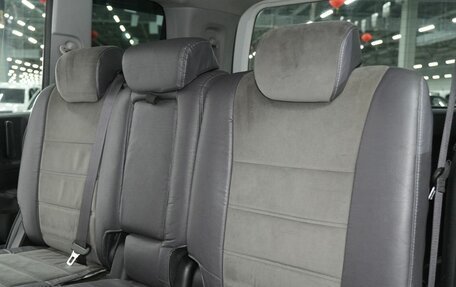 Honda Stepwgn IV, 2013 год, 1 540 000 рублей, 18 фотография