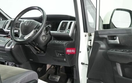 Honda Stepwgn IV, 2013 год, 1 540 000 рублей, 10 фотография