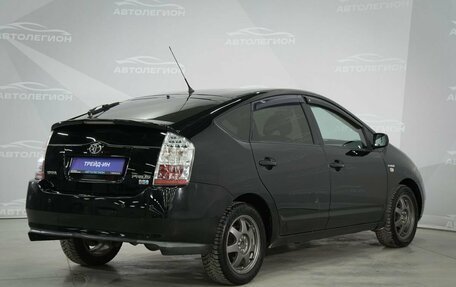 Toyota Prius, 2008 год, 815 000 рублей, 7 фотография